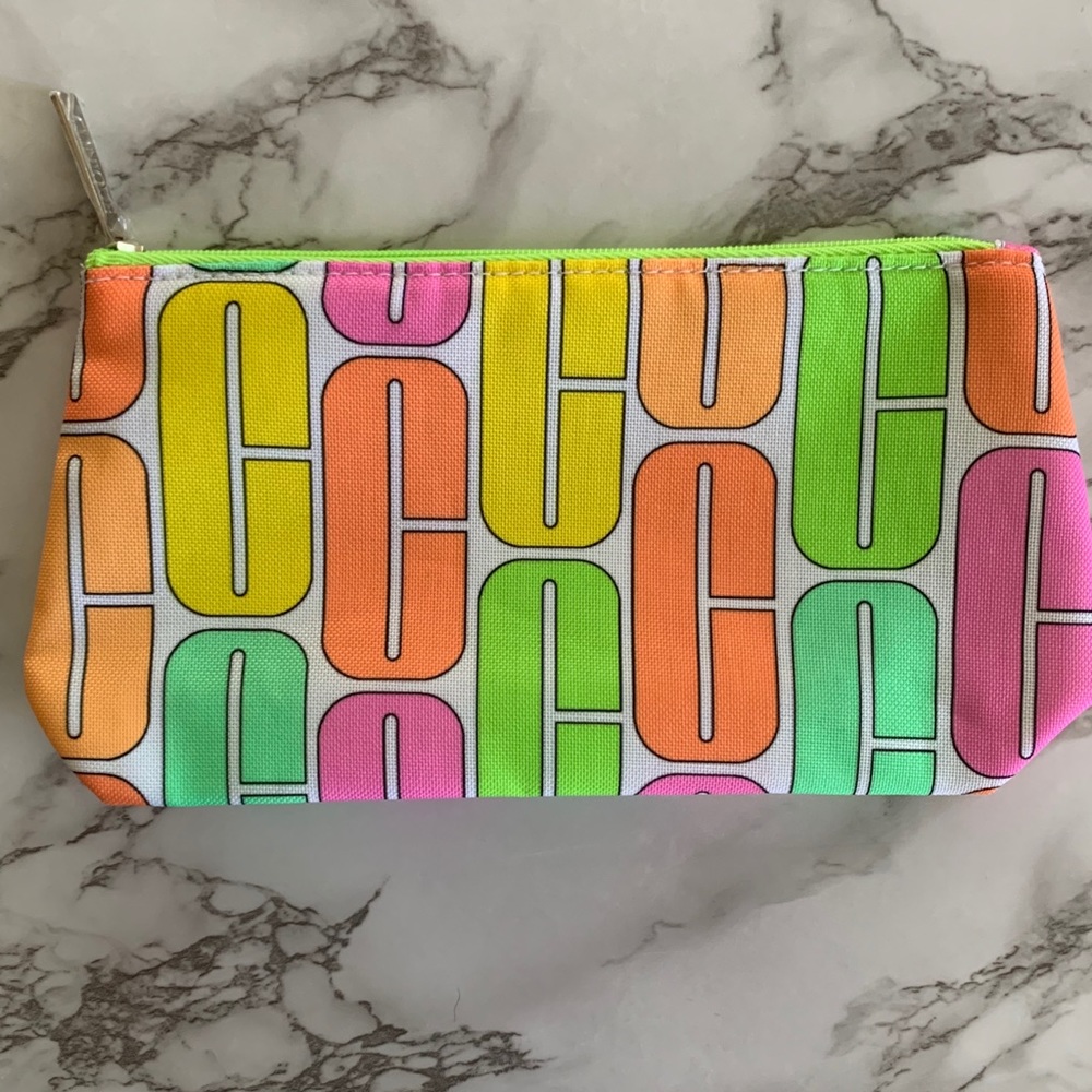 Clinique Cosmetic bag